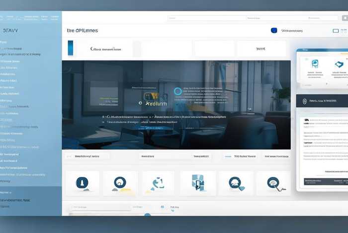 互联网企业网站制作，互联网企业网站制作软件