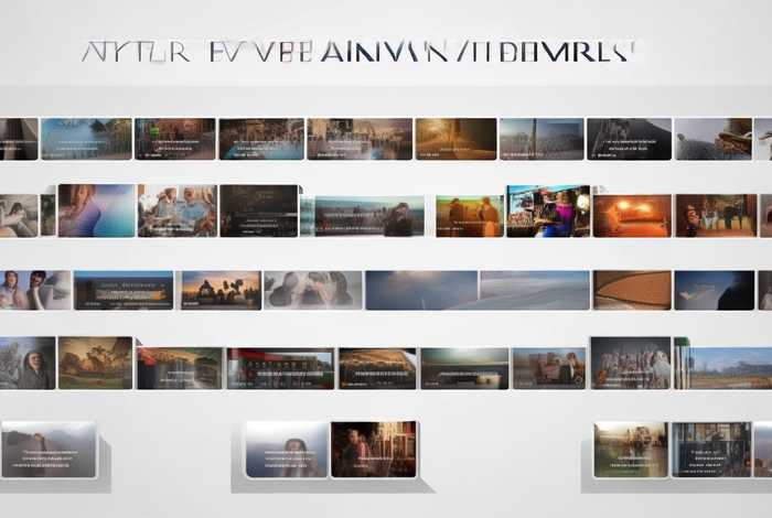 csshtml新闻列表怎么制作 html怎么制作新闻图片列表