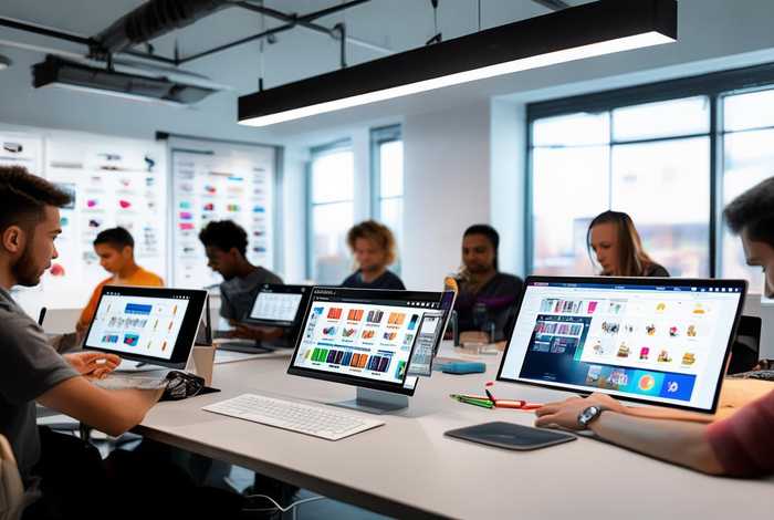 ui设计要用哪些软件；ui设计要用哪些软件做