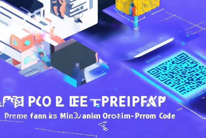 凡科小程序怎么搭建，凡科小程序二维码怎么生成