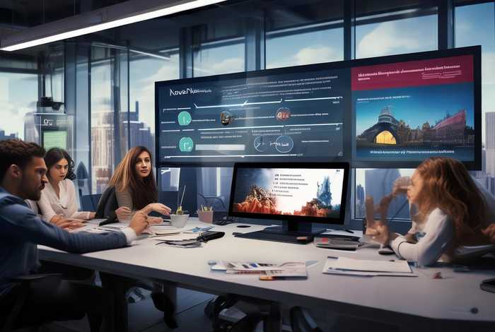 电影网站怎么制作 电影网站怎么制作的