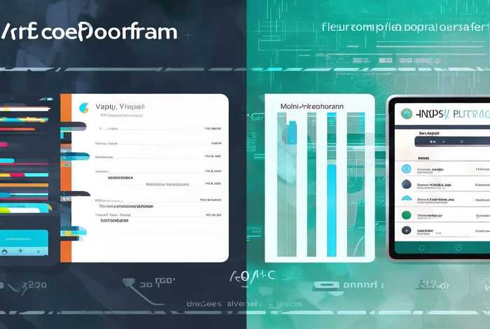 app和小程序开发费用 - app和小程序开发费用对比
