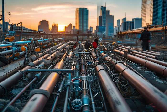 管网建设是什么意思;管网建设是什么意思啊 管网建设是什么意思;管网建设是什么意思啊