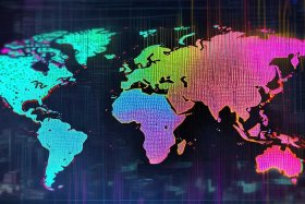 2025世界人口排行榜最新、2025世界人口排行榜最新具体数字
