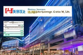 北京建站者科技有限公司 北京建站公司排名