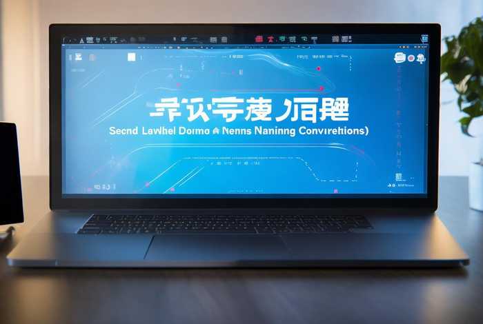 二级域名命名规范 二级域名命名规范要求 二级域名命名规范 二级域名命名规范要求