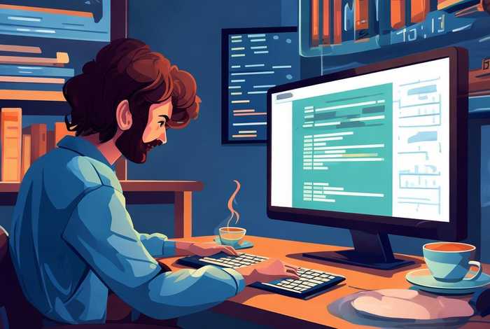 c语言后端开发工程师，c语言后端开发工程师是干嘛的