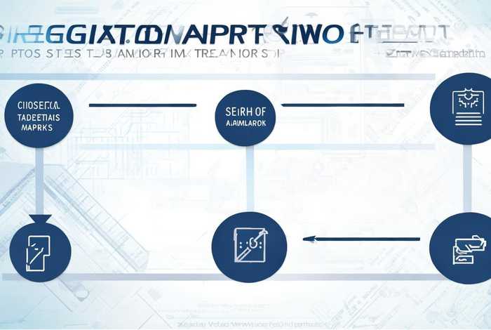 个人网上注册商标流程图 个人网上注册商标流程图怎么做