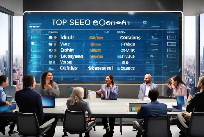 比较好的seo公司（比较好的seo公司有哪些）