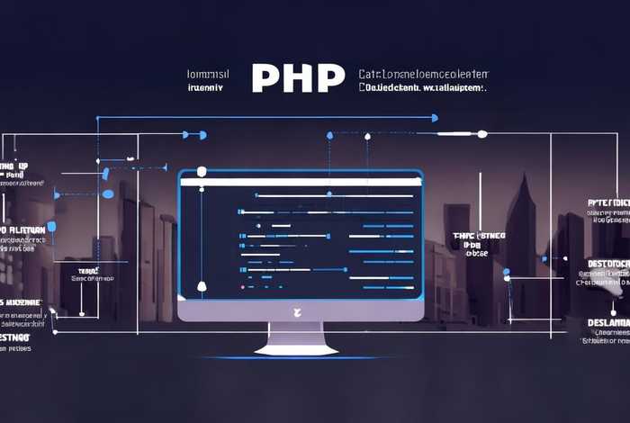 php建站流程；php建站实例教程