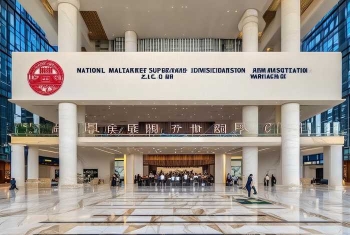 国家市场监督管理总局服务大厅（国家市场监督管理总局服务大厅地址）