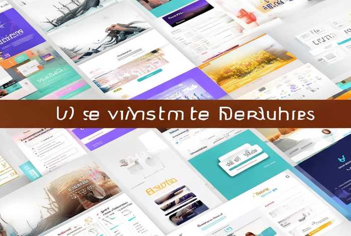 ui设计免费网站；ui设计免费网站有哪些