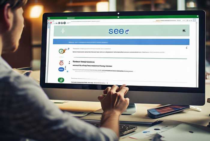 谷歌seo搜索优化外贸巴巴（谷歌seo快速排名优化方法）