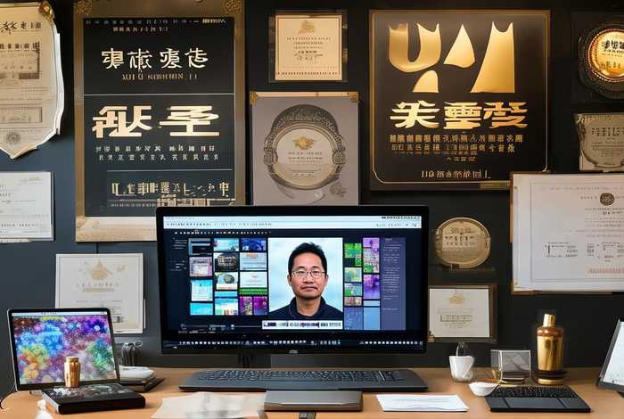 国内知名ui设计师；国内知名ui设计师排名