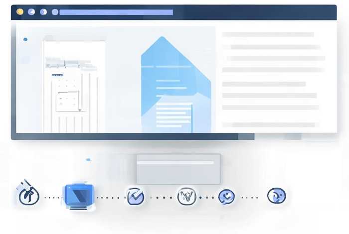 html做网页的步骤 - html网页制作的基本步骤