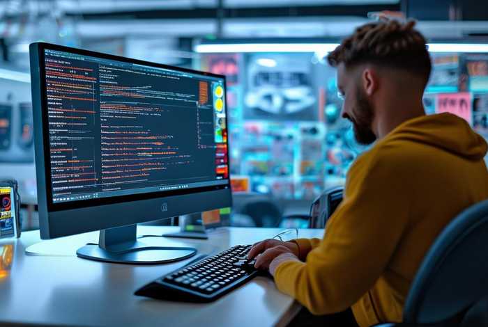 后端开发用python语言（后端可以用python开发吗）
