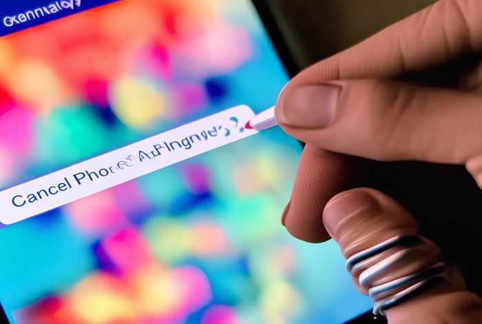 电话广告彩铃怎么取消 - 电话广告彩铃怎么取消掉