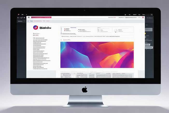 html制作百度页面，html编程制作一个百度页面