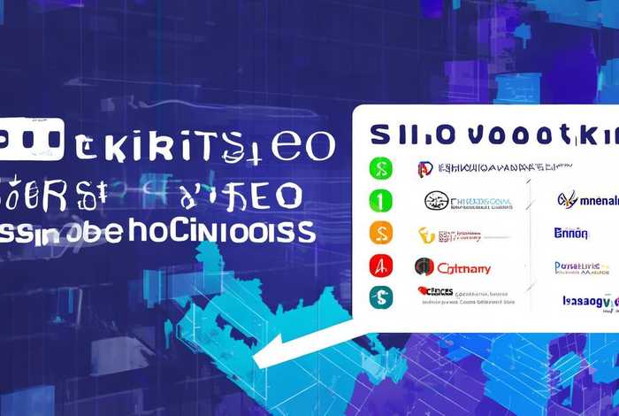 短视频seo排名、短视频seo公司