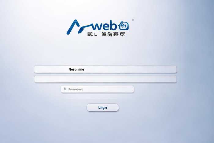 web登录入口网页版 - web登录入口网页版官网