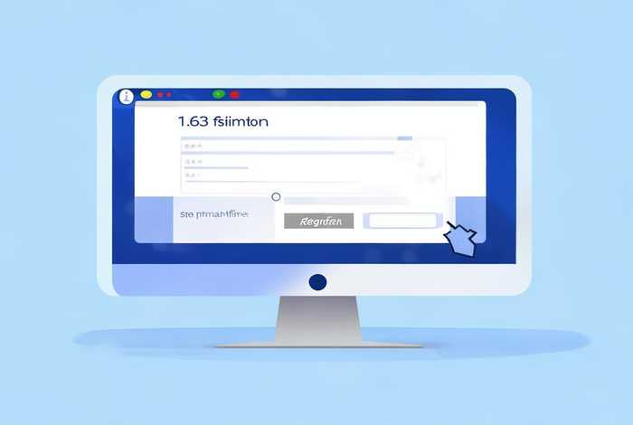 163网页版免费注册申请个人邮箱 - 163网页版免费注册申请个人邮箱怎么弄