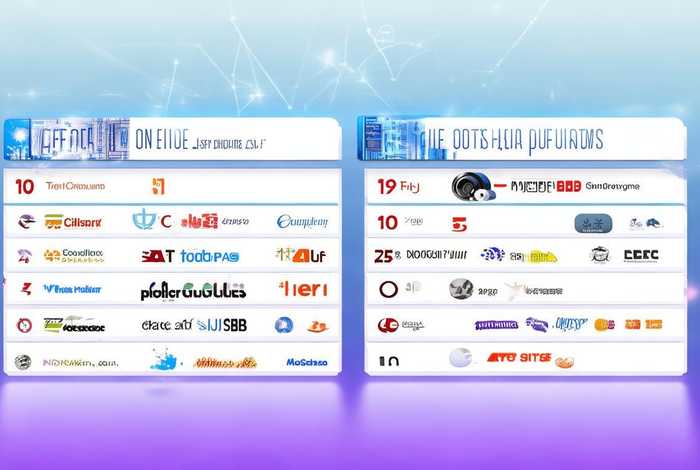 官网购物平台排行榜 - 官网购物平台排行榜前十名