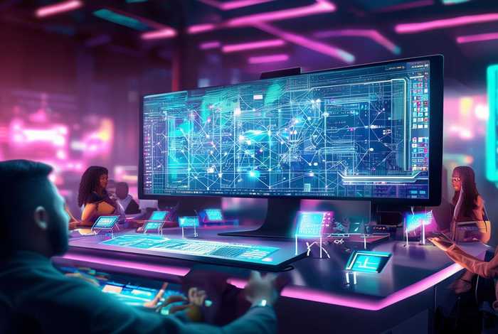 web低代码开发平台；web低代码开发平台是什么