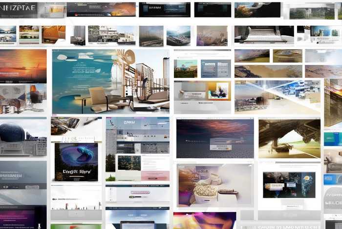 html网页设计作品欣赏，html网页设计作品下载
