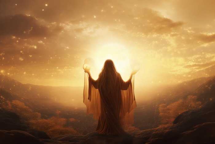 god啥意思，god是什么意思翻译成中文