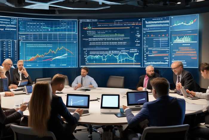 互联网企业模拟运营、互联网企业模拟运营方案