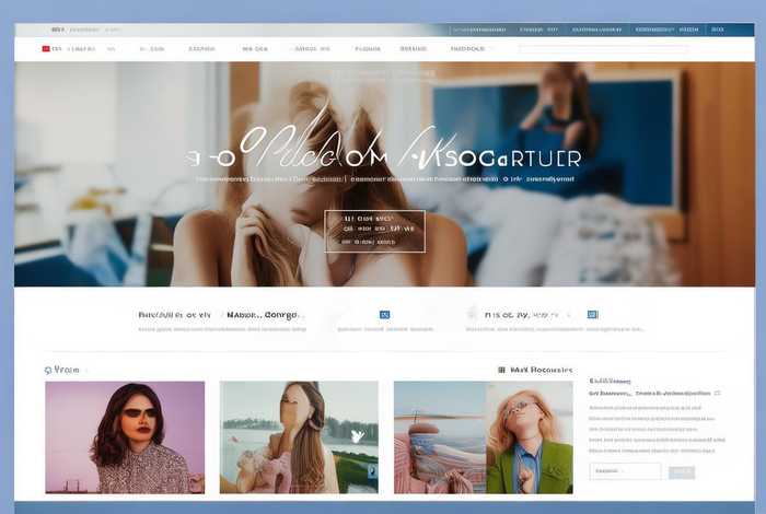 个人网页首页设计模板、个人网页首页设计模板怎么做