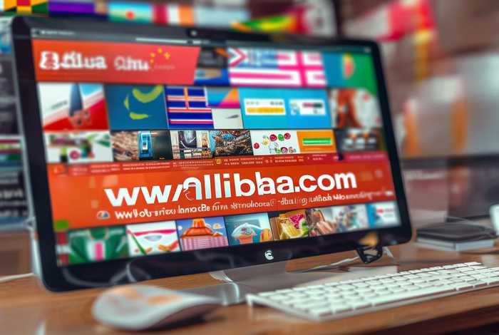 阿里巴巴国际站网址是多少啊(阿里巴巴国际站的网址是什么?) 阿里巴巴国际站网址是多少啊(阿里巴巴国际站的网址是什么?)