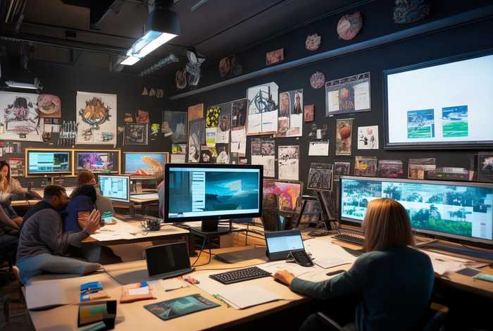 个人怎么开设游戏工作室线上 - 怎么开一个游戏工作室 个人怎么开设游戏工作室线上 - 怎么开一个游戏工作室