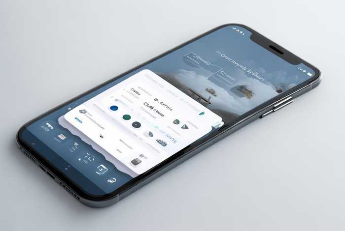 ui设计的app（ui设计的流程）