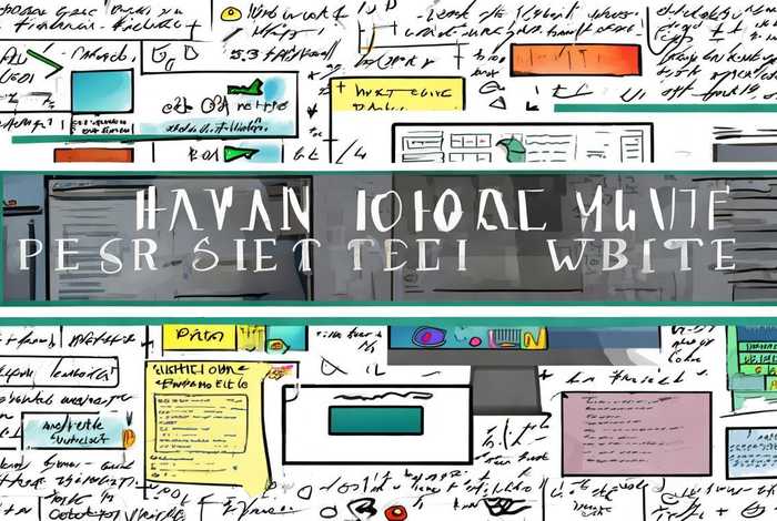 个人免费网站制作教程 个人免费网站制作教程大全