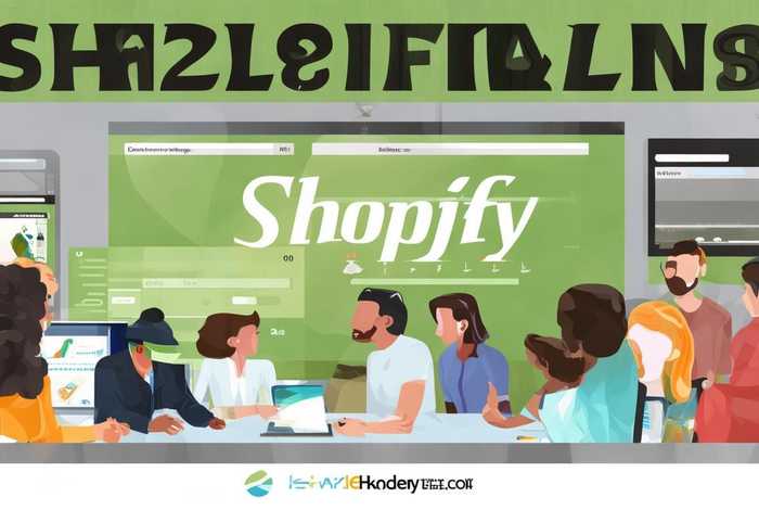 shopify建站需要多少钱 shopify建站要多久