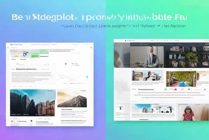 个人网站做什么类型，个人网站可以做什么类型