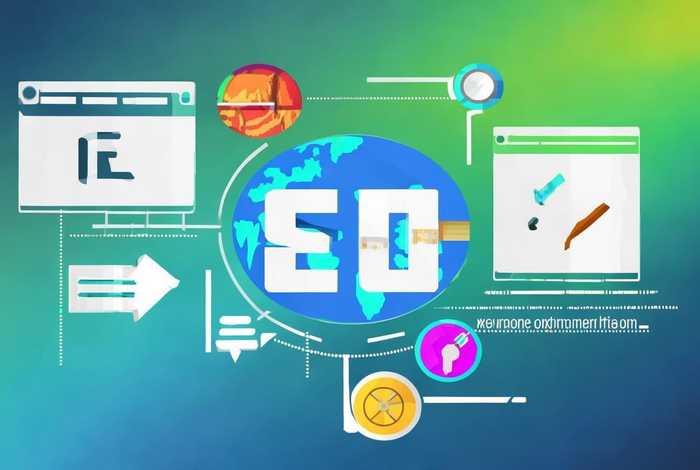 SEO方法（SEO方法图片）