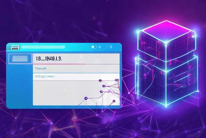 宝塔面板站点域名可以是ip吗 - 宝塔面板ip访问网站