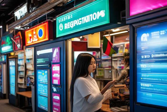 国外域名注册哪家比较好；国外域名注册商哪个好