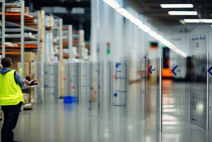 出库流程步骤怎么写，出库流程步骤怎么写的