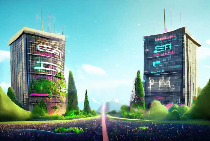 seo和sem哪个有前途；seo和sem哪个更有前景