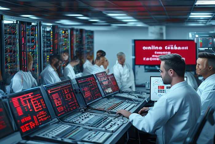 服务器在线人数超载解决方案;服务器在线人数超载解决方案有哪些 服务器在线人数超载解决方案;服务器在线人数超载解决方案有哪些