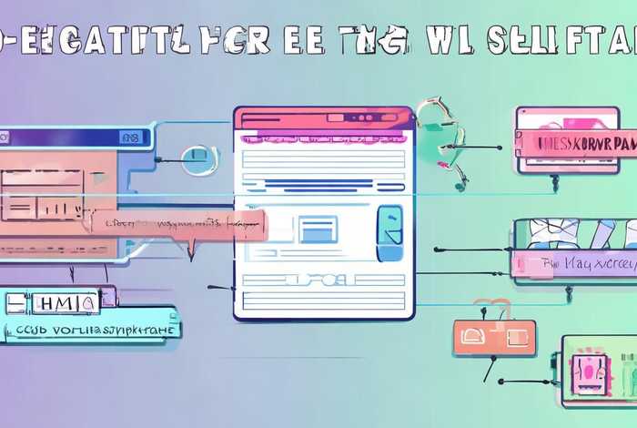web网站详细教程（web网站详细教程pdf）