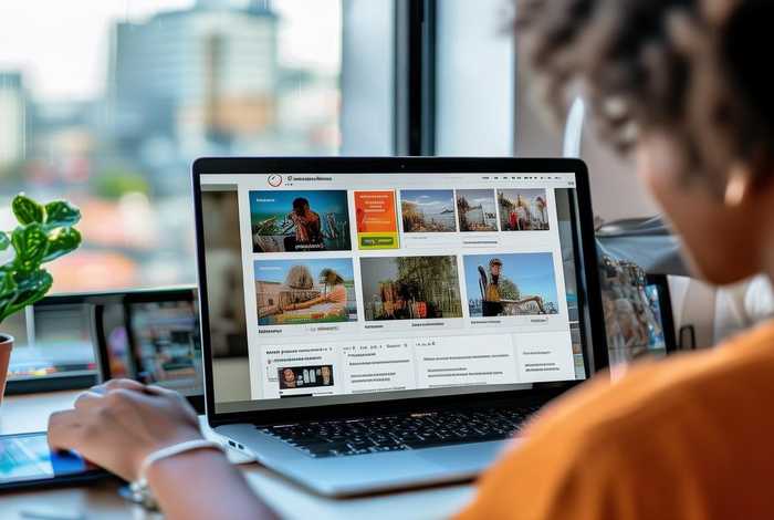 个人网站是怎么赚钱的（个人网站是怎么赚钱的呢）