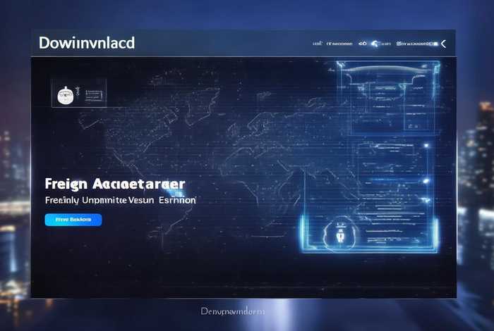 国外加速器永久免费版 - 国外加速器永久免费版下载