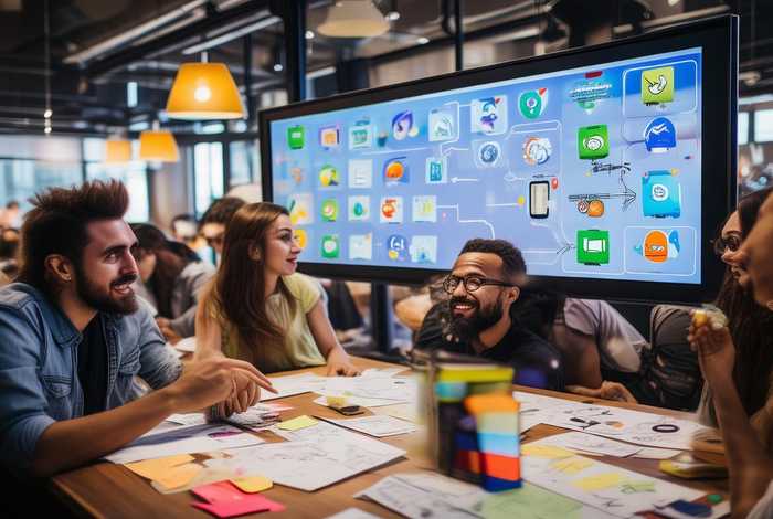 app拉新工作室拉新项目都是哪来的？ - app拉新项目工作室讲解