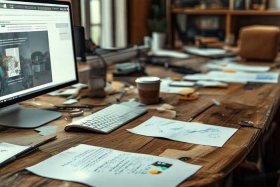 web网页实训心得 - web网页实训心得体会
