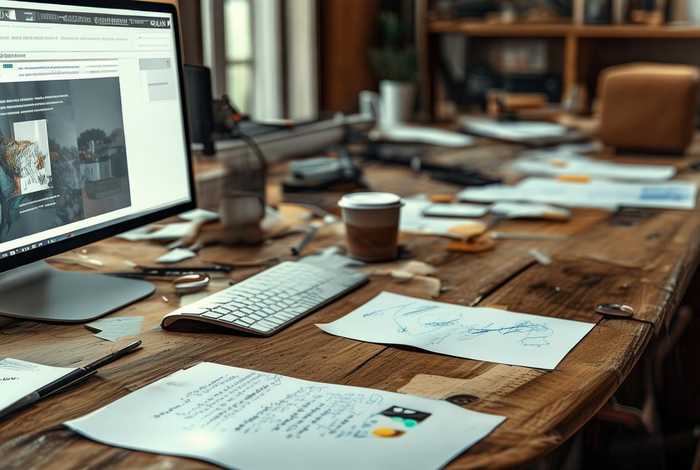 web网页实训心得 - web网页实训心得体会