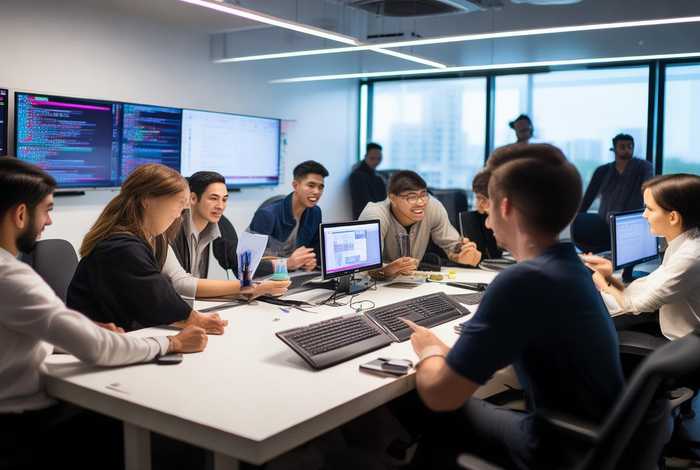 东莞做软件开发的公司、东莞做软件开发的公司哪家好